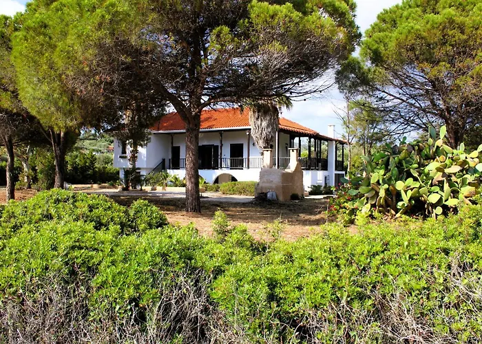 The Sisters Beach House