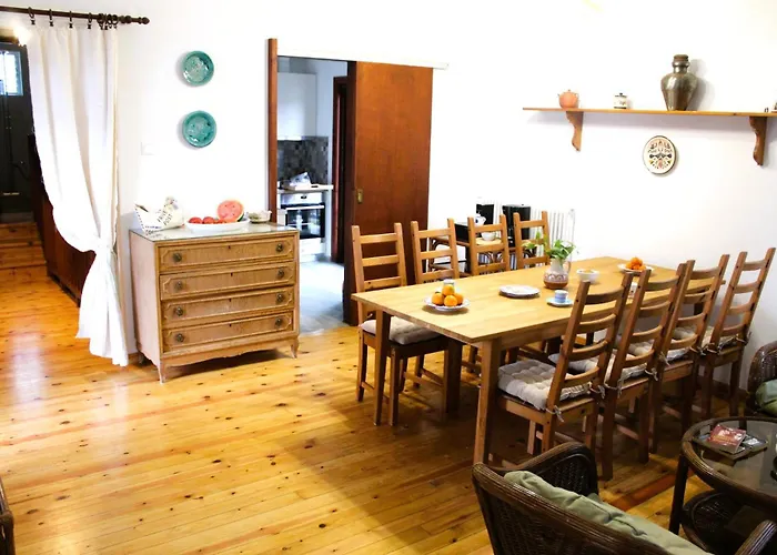 The Sisters Beach House