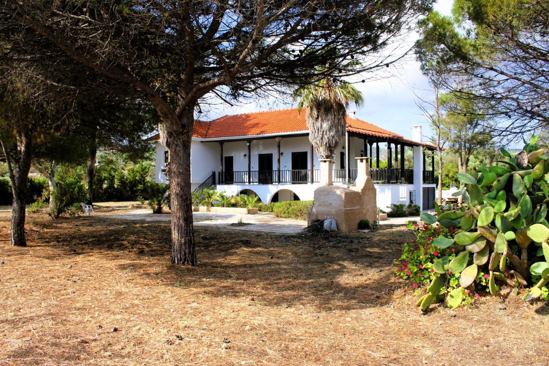 The Sisters House Holiday home